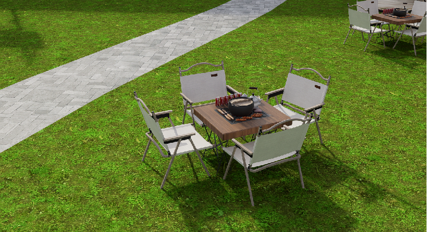 苏家屯区酒店帐篷定制：解锁旅居新体验，打造差异化竞争力