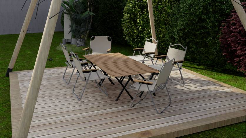 苏家屯区帐篷生产厂家：以匠心筑牢户外装备的品质根基